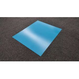 Buy cheap Low Chemistry Newspaper Printing Violet Plate Eco Friendly from wholesalers