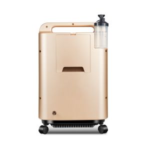 Buy cheap Efficient Household Oxygen Generator 50HZ , 350W Oxygen Producing Machine product