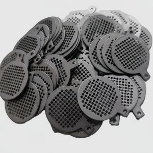 Buy cheap Ruthenium Based MMO Coated Titanium Anode For Seawater Electrolysis from wholesalers