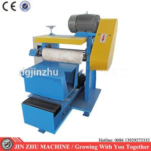 Buy cheap Surface Single Side Buffing And Polishing Equipment Simp Operating from wholesalers