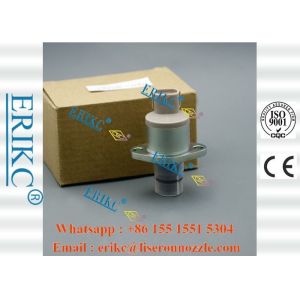 Buy cheap 294200 0190 Fuel Metering Valve Fuel Pump Suction Control Valve 2942000190 from wholesalers