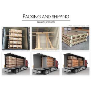 Buy cheap Waterproof White 4mm Signage Aluminum Composite Panel For Advertising from wholesalers