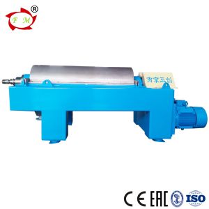 Buy cheap Double Motor Tricanter 316L 3 Phase Screw Decanter Centrifuge from wholesalers