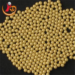 Buy cheap Grinding Ceramic Grinding Media Stable Ceria Stabilized Zirconia Beads from wholesalers