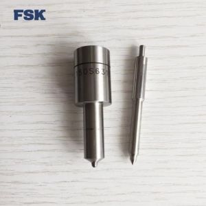 Buy cheap DLLA155P1030 Common Rail Nozzle DLLA144P2610 DLLA150P2578 Fuel Injection Nozzle from wholesalers