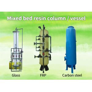 Buy cheap Ion Exchange Machine, Ion Exchange Equipment, Ion Exchange System from wholesalers