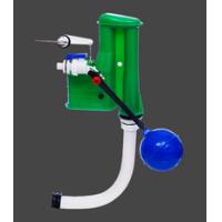 Buy cheap INOVI B09 Plastic Siphone Type Cistern Flush Mechanism 9-1/2" product