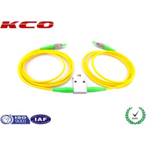 Buy cheap FC Inline Optical Attenuator from wholesalers