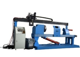 Buy cheap Manual 1500mm min Gantry Seam Welding System from wholesalers