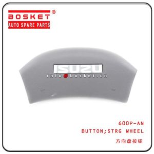 Buy cheap Isuzu 600P-AN 600P-AN Steering Wheel Button from wholesalers