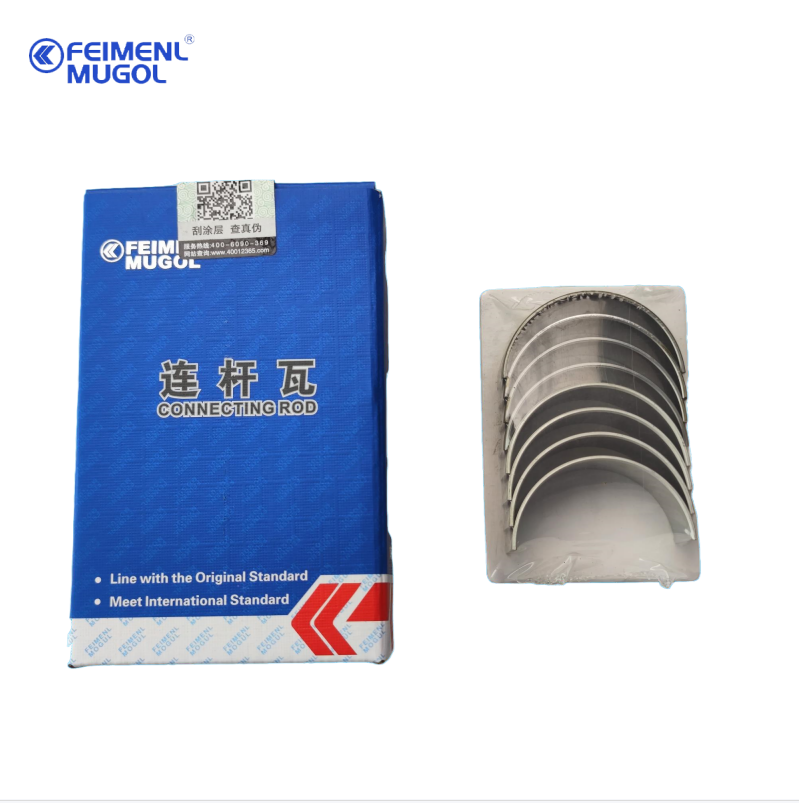 Buy cheap OEM 4C1Q 6211 AAB Premium Quality Replacement Engine Crankshaft for V348 2.4 from wholesalers