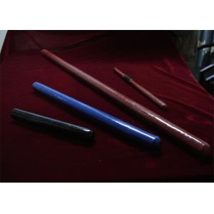 Buy cheap Blue Si3n4 Alumina Ceramic Tube 42mm Outer Diameter Inner 20mm from wholesalers