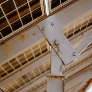 Buy cheap GQ-A Fixed Adjustable pv panel mounting brackets System Lifetime: >25 Years from wholesalers