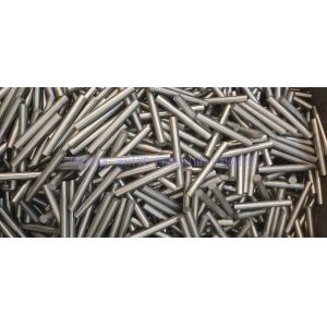 Buy cheap 330mm HIP Sintered YG10X K10 Tungsten Carbide Bar from wholesalers