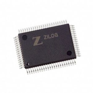 Buy cheap Z8F6423FT020EG Microcontrollers And Embedded Processors IC MCU FLASH Chip from wholesalers