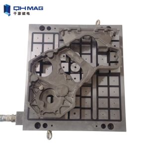 Buy cheap Grinding Machine Permanent Magnetic Chuck Fine Pole OEM ODM from wholesalers