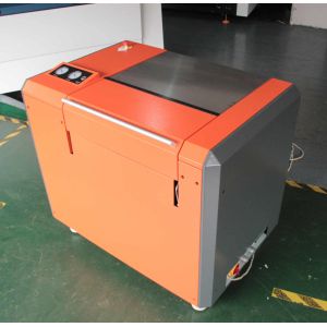 1.25m2/h Digital Offset Flexographic CTP Plate Making Machine