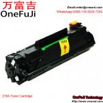 Buy cheap Easy Refill Toner Cartridge 435A 436A 278A 285A 388A Toner Refill Laserjet from wholesalers