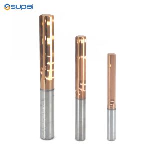 Buy cheap 4-20mm Customized Coating Lathe Reamer For Metal Cutting from wholesalers