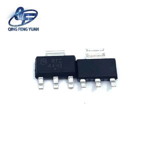 Buy cheap Power Transistor Integrated Circuits ON/FAIRCHILD NZT44H8 SOT-223 Electronic Components ics NZT44 Cy9af342mbpmc1-g-jne2 from wholesalers