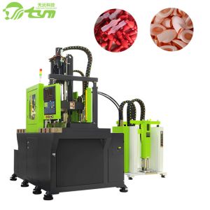 Buy cheap Big Vertical Injection Moulding Machine from wholesalers