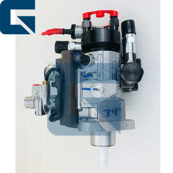 Quality 28523703 Loader 3CX 3DX 4DX Fuel Injection Pump for sale