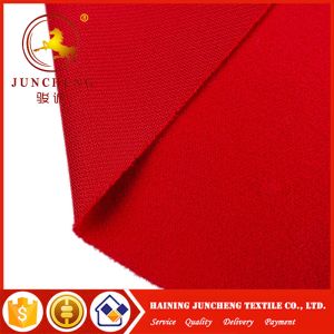 Buy cheap 2019 thick polyester tricot brush fabric for garment from wholesalers