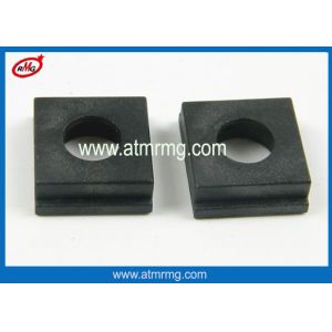 Buy cheap A002394 Black Plastic Bracket NMD ATM Machine Parts , ATM Replacement Parts from wholesalers