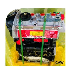 Buy cheap Original Engine Assembly and Bare EA888 CAW Long Block for VW Audi A3 2.0L Performance from wholesalers