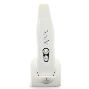 Buy cheap Discount Cheap BF1207 Wireless Rechargeable Skin Spatula Sonic Facial Scrubber from wholesalers