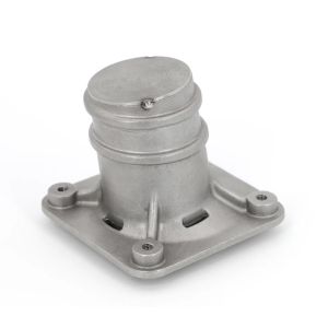 Buy cheap ASTM 60-40-18 Ductile Iron Coated Resin Sand Casting from wholesalers