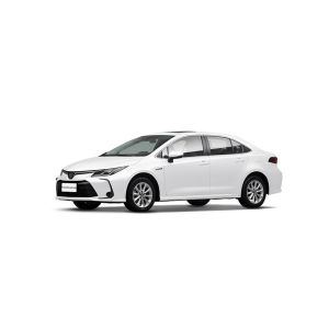 China 2024 Corolla Smart Hybrid 1.8L E-CVT Elite Edition on sale