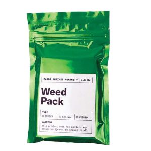 Buy cheap Resealable mylar custom printed cigar packaging bags with k from wholesalers