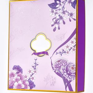 Buy cheap Custom Recyclable Kraft Paper Skincare Boxes With UV Advantage Rigid Lid And Base For Perfume Shipping Cosmetic Gift Packaging from wholesalers