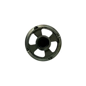 Small Size Fe C Cu Based Shock Absorber Pistons for Automotive Rear and Front