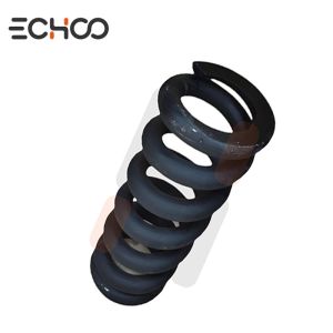 Buy cheap Track Adjuster Recoil Spring For JCB JS200 Excavator Accessories from wholesalers