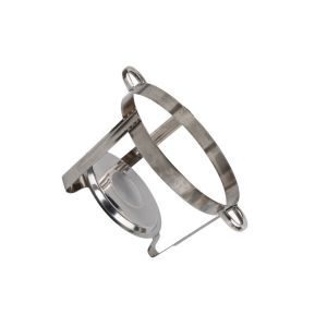 Buy cheap Roast Frame Precision Metal Stamping Parts 316SUS from wholesalers