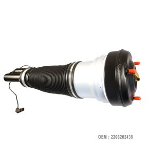 Buy cheap Long Stability Air Suspension Shock For Mercedes W220 Front Airmatic Shock 2203202438 from wholesalers
