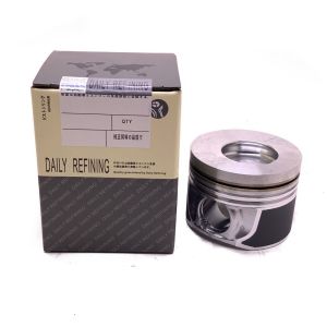 Buy cheap 4LE2 Pistons for isuzu piston and liner 8-98068158-2 from wholesalers