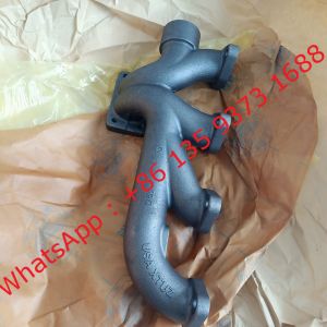 Buy cheap Cummins Qsb5.9 Exhaust Manifold 3945189 3942287 3943877 3942225 3943871 from wholesalers