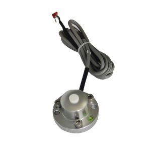 Buy cheap Optical Sensor Solar Radiation Sensor with High Accuracy 5% and Modbus Communication from wholesalers