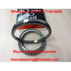 Buy cheap 220x290x37mm Excavator Bearing T4DB220 Heavy Load Taper Roller Bearing from wholesalers