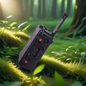 Buy cheap Portable Trolley Box Mobile Outdoor Power Bank 220V 5000W 3000W 2000W from wholesalers