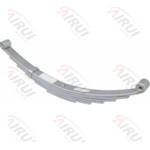 Buy cheap 6 Leaf Double Eye Spring For 6000 Lbs Trailer Axles 26