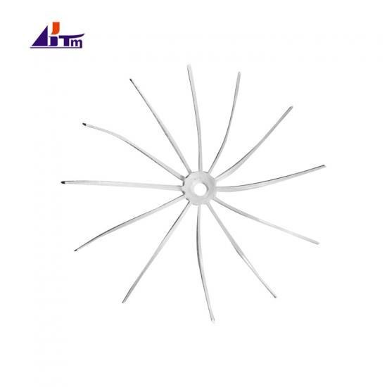 Buy cheap ATM Spare Parts Diebold Opteva Paddle Wheel 49225245000B from wholesalers