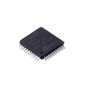 Buy cheap STMicroelectronics STM8S207S8T6C Integrated Circuit Made Microcontroller Semiconductor STM8S207S8T6C from wholesalers