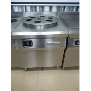 Buy cheap Industrial food steamer for commercial use from wholesalers