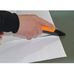 Buy cheap Efficient Hand Cutter Tool Precision Safety Lamination Cutter from wholesalers