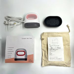 Buy cheap 2025 DTF Manual Heat Press Machine Mini Portable Iron for T-Shirt Logo Transfer product