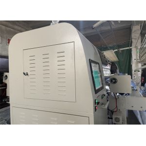 94 Inches Quilting Width Heavy-duty Quilting Machine with and 5m*1.6m*2m